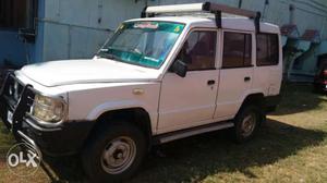 Tata Sumo diesel  Kms  year