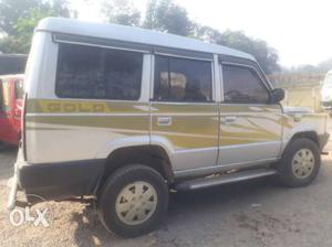 Tata Sumo in good condition