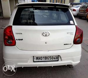 Toyota Etios Liva Trd Sportivo Diesel Ltd, , Diesel