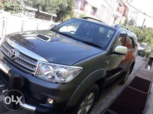 Toyota Fortuner 3.0 4x4 Mt, , Diesel