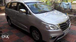 Toyota Innova diesel  Kms  year