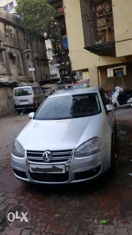  Volkswagen Jetta diesel  Kms