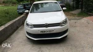 Volkswagen Polo Trendline 1.2l (d), , Diesel