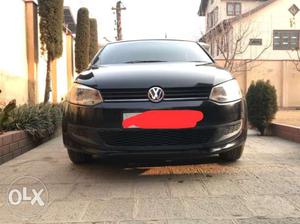 Volkswagen Polo petrol  Kms  year