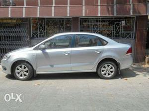 Volkswagen Vento Highline Diesel, , Diesel