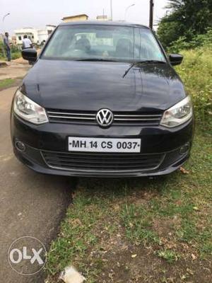 Volkswagen Vento diesel  Kms  year