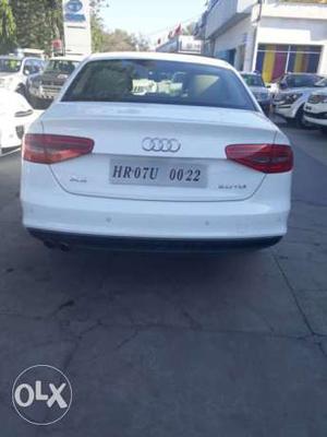 Audi A Tdi Premium Sport, , Diesel