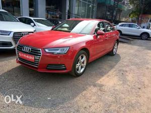 Audi A4 1.4 Tfsi Technology Pack, , Petrol