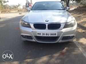 Bmw 3 Series 320d, , Diesel