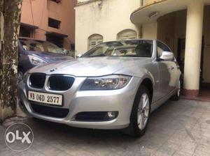 Bmw 3 Series 320d, , Diesel