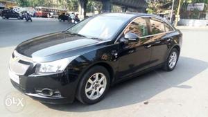 Chevrolet Cruze Lt, , Diesel