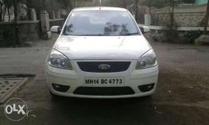 Ford Fiesta Zxi 1.4 Tdci, , Diesel