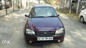 Ford Ikon 1.3 Flair, , Petrol