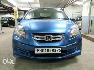 Honda Amaze, , Petrol