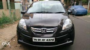 Honda Amaze diesel  Kms  year