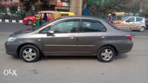 Honda City Zx Gxi, , Cng