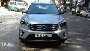 Hyundai Creta 1.6 Crdi Sx Option, , Diesel