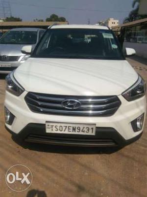 Hyundai Creta 1.6 Sx (o), , Diesel