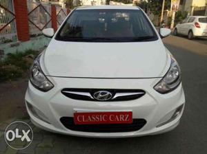 Hyundai Fluidic Verna 1.6 Crdi S(o), , Diesel