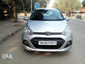 Hyundai Grand I10 Sportz 1.2 Kappa Vtvt, , Petrol