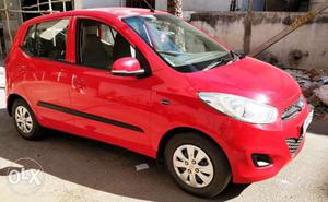 Hyundai I10 Magna, , Petrol