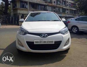 Hyundai I20 Sportz 1.2 Bs-iv, , Petrol