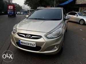 Hyundai Verna Fluidic 1.6 Crdi Sx, , Diesel