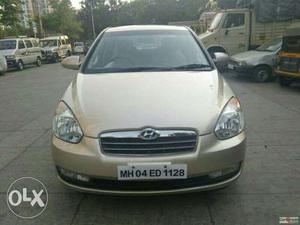 Hyundai Verna Vtvt , Petrol