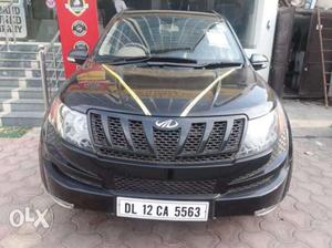 Mahindra Xuv500 W, Diesel