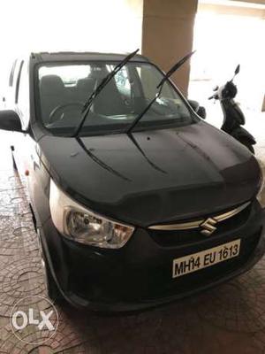 Maruti Alto K10 vxi petrol 