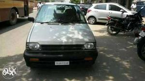 Maruti Suzuki 800 Ac Bs-iii, , Petrol