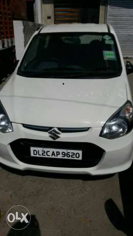  Maruti Suzuki Alto 800 cng  Kms