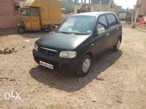 Maruti Suzuki Alto Lxi Bs-iv, , Petrol