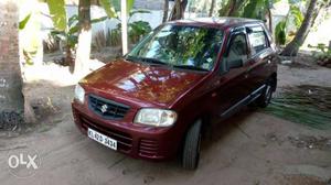 Maruti Suzuki Alto petrol  Kms  year