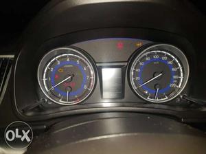  Maruti Suzuki Baleno petrol 700 Kms