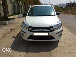 Maruti Suzuki Celerio Vxi At, , Petrol