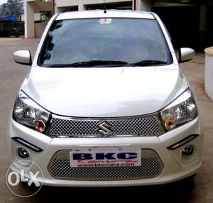 Maruti Suzuki Celerio Zxi O Mt, , Petrol