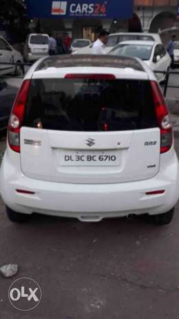 Maruti Suzuki Ritz Genus Vdi, , Diesel