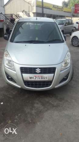 Maruti Suzuki Ritz Vdi Bs-iv, , Diesel