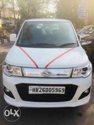 Maruti Suzuki Stingray Vxi, , Petrol