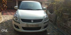 Maruti Suzuki Swift Vxi, , Petrol