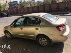 Maruti Suzuki Sx4 Vxi Bs-iv, , Petrol