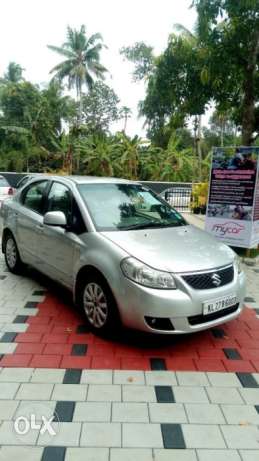 Maruti Suzuki Sx4 Zxi, , Petrol