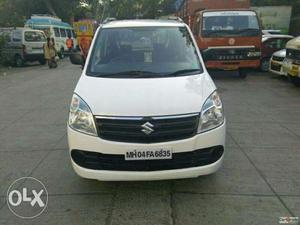 Maruti Suzuki Wagon R 1.0 Lxi, , Petrol