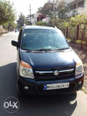 Maruti Suzuki Wagon R Lx Bs-iii, , Petrol