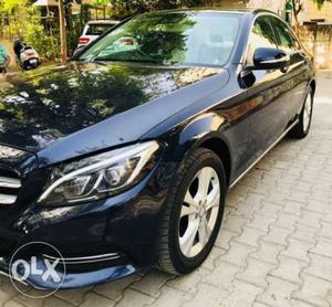 Mercedes-benz C-class C 220 Cdi Avantgarde, , Diesel