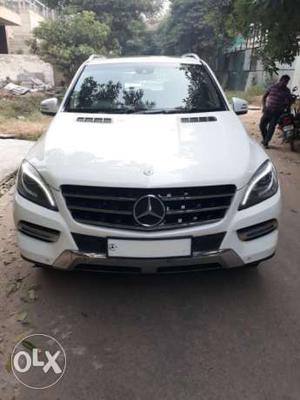 Mercedes-benz M-class 250 Cdi, , Diesel