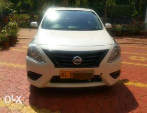 Nissan Sunny Xe D, , Diesel