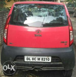 Tata Nano Cx, , Petrol