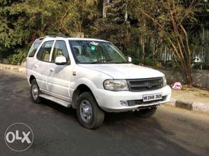 Tata Safari 4x2 Gx Dicor Bs-iv, , Diesel